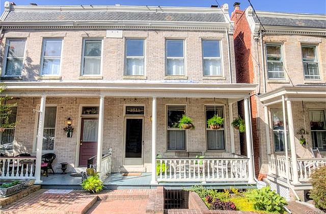 1st image of 2511 E Grace St