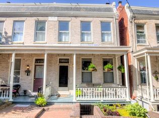 2511 E Grace St, Richmond, VA 23223