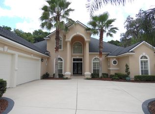 1655 Harrington Park Dr, Jacksonville, FL 32225