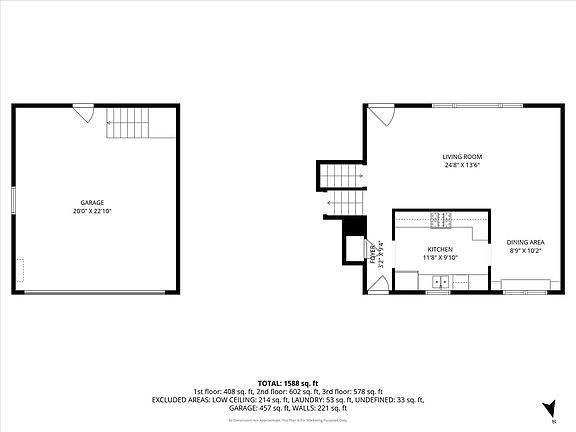 2nd image of this home
