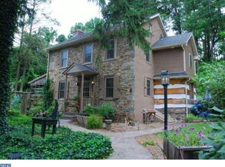 274 Schweitz Rd, Fleetwood, PA 19522