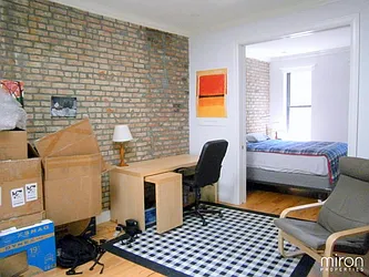 Rented by Miron Properties