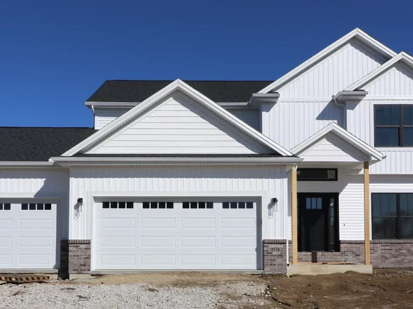 3719 W Thistle Ln, Dunlap, IL 61525