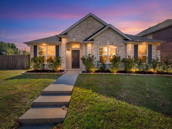 4513 Saddleridge Dr, The Colony, TX 75056