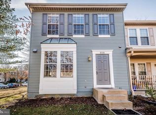 8538 Black Star Cir, Columbia, MD 21045