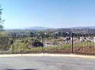 7180 Echo Ridge Dr, San Jose, CA 95120