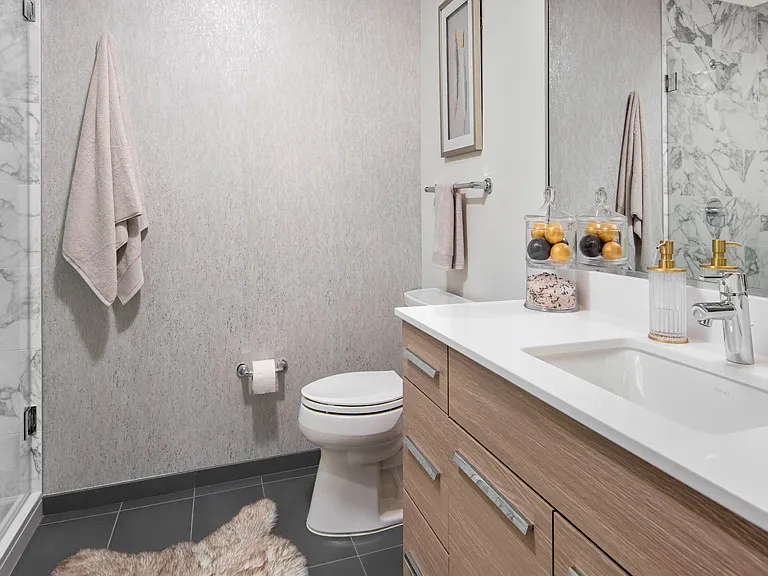 718 W Monroe St #2405 — Photo 5