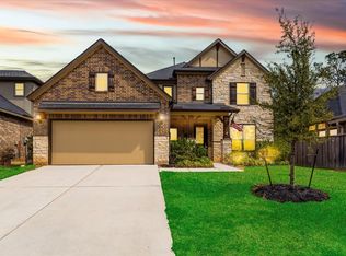 514 Willow Canyon Ln, Pinehurst, TX 77362