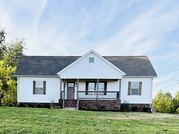 6518 Carter Road Tr 1, Westmoreland, TN 37186