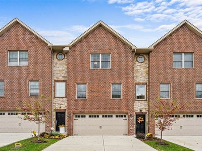 584 Chesnic Dr N, Canonsburg, PA, 15317