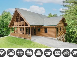 (Undisclosed Address), Sevierville, TN 37862