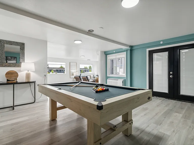 Cascade Ridge Apartments — Photo 13