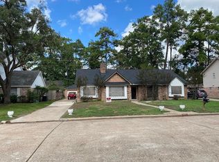 1006 Caspian Ln, Houston, TX 77090