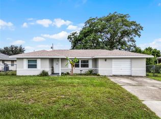 1212 Abeline Dr, Deltona, FL 32725