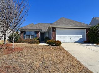 7623 Black Hawk Ln, Tega Cay, SC 29708