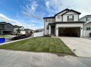 7217 N Hidden Steppe Bnd, Eagle Mountain, UT 84005