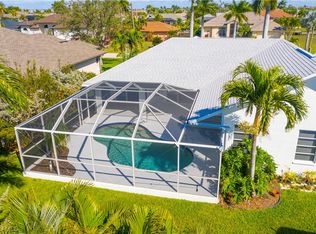 4330 SW 18th Pl, Cape Coral, FL 33914