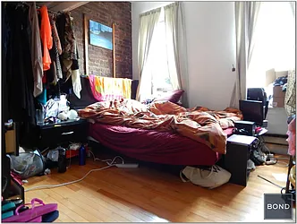 Rented by Bond New York