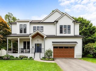 18 Wickham Rd, Winchester, MA 01890