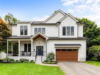 18 Wickham Rd, Winchester, MA, 01890
