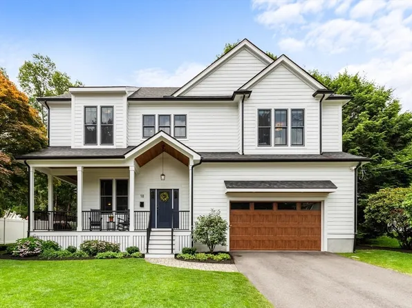 18 Wickham Rd, Winchester, MA 01890