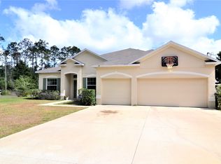 20 Regina Ln, Palm Coast, FL 32164