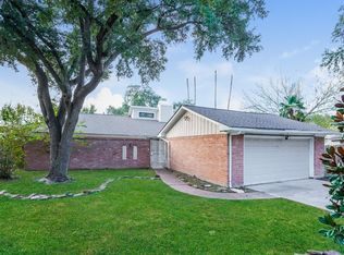 14918 Thorough Good Ln, Houston, TX 77084