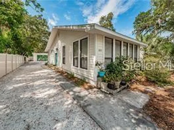 525 Bay St, Dunedin, FL 34698