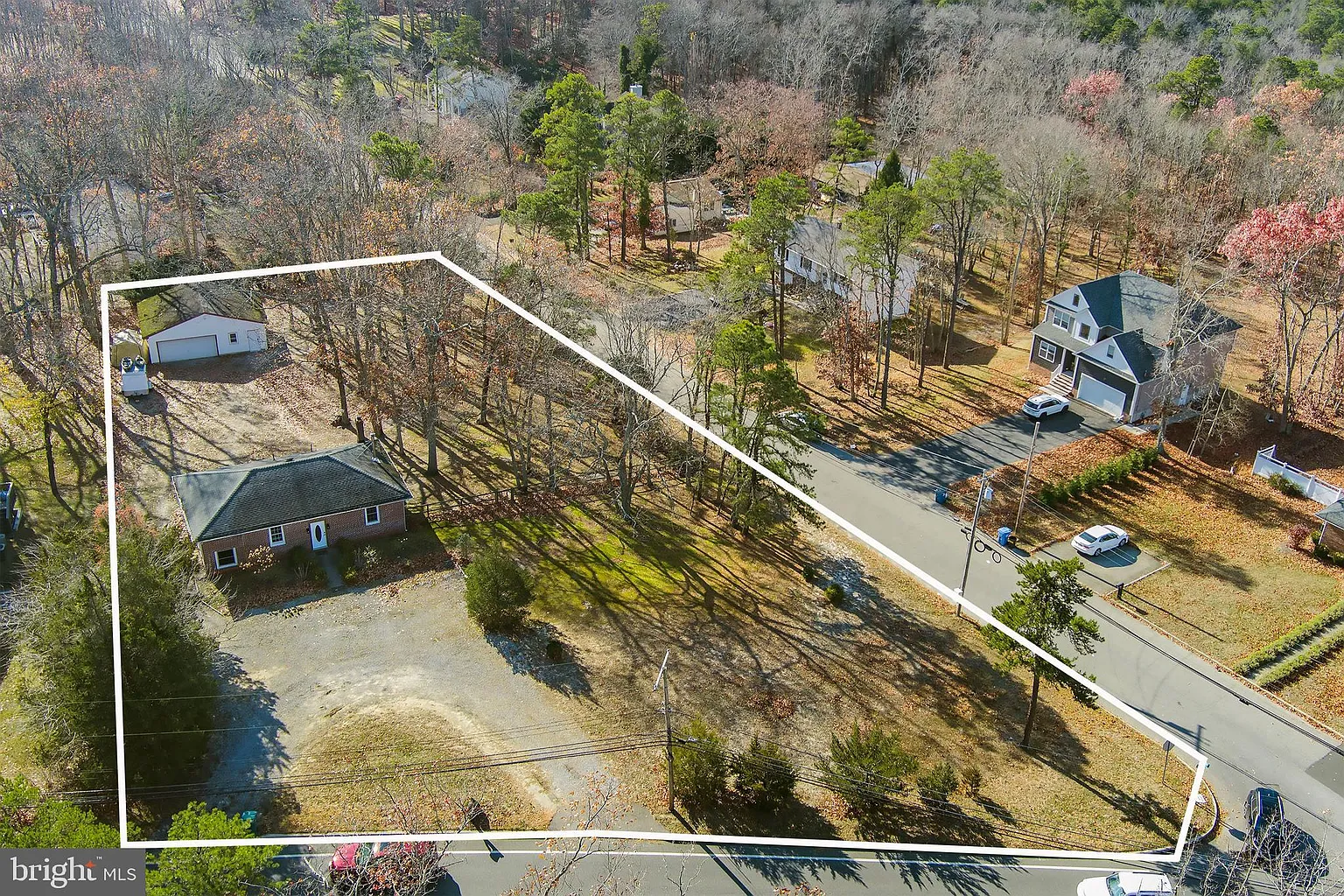 152 N Cooks Bridge Rd photo 1