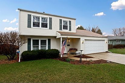 1st image of 2161 Bradford Ln