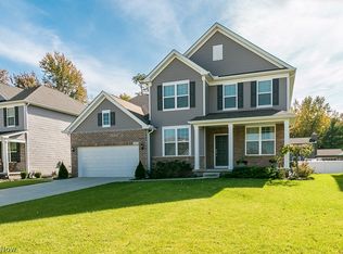 9339 Corning Ave, Mentor, OH