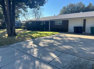 6712 Martha Ln, Fort Worth, TX 76112