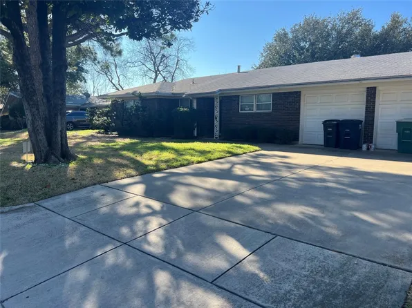 6712 Martha Ln, Fort Worth, TX 76112