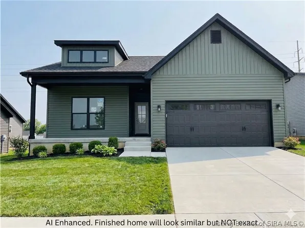 2602 Vineyard Way #224, Memphis, IN 47143