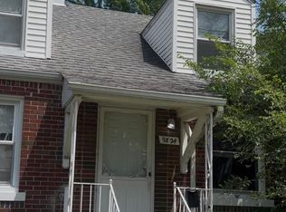 9824 Philip St, Detroit, MI 48224