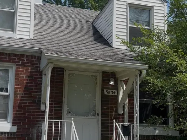 9824 Philip St, Detroit, MI 48224