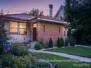 3940 42nd Ave S, Minneapolis, MN 55406