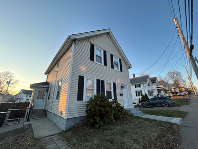 420 N Washington St, North Attleboro, MA, 02760