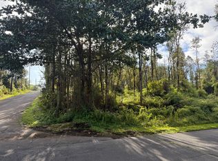 Maui Rd LOT 951, Pahoa, HI 96778