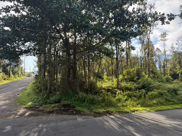 Maui Rd Lot 951, Pahoa, HI 96778