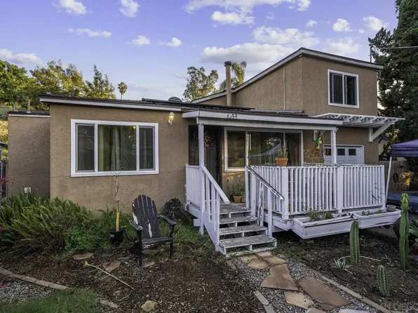 6539 Radio Dr, San Diego, CA 92114