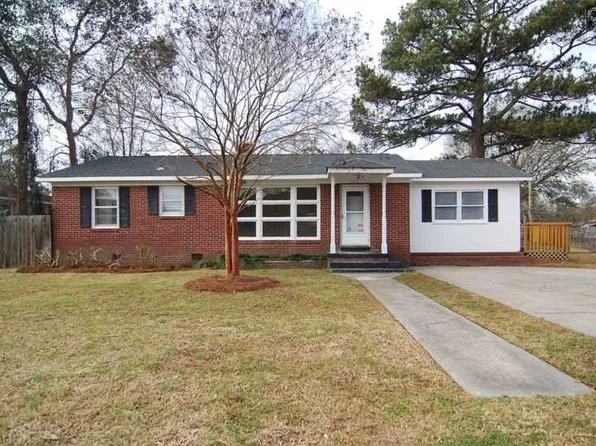 1501 Aralia Dr, Columbia, SC 29205