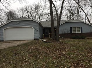 1930 Venus Ct, Decatur, IL 62526