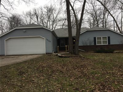 1930 Venus Ct, Decatur, IL, 62526