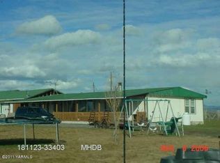 6971 Progressive Rd, Wapato, WA 98951