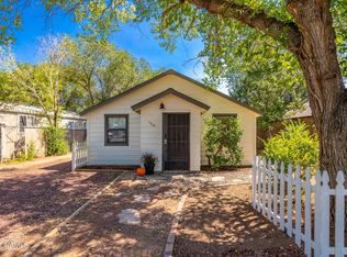 1918 N East St, Flagstaff, AZ 86004