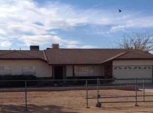 22825 El Centro Rd, Apple Valley, CA 92307