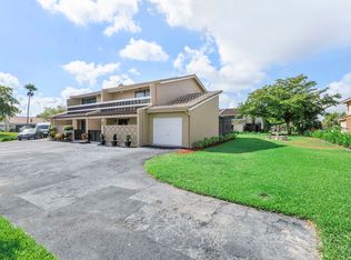 11628 NW 30th St #1W, Pompano Beach, FL 33065