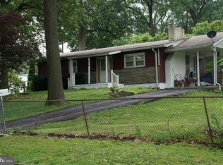 4556 Magnolia Ave, Oakford, PA