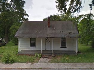 283 Woodruff St, Woodruff, SC 29388